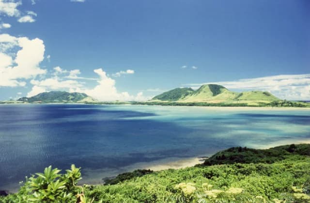 Ihara Beach