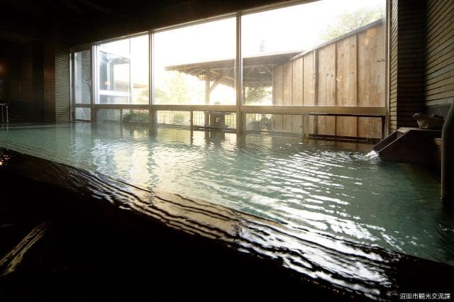 Oigami-onsen