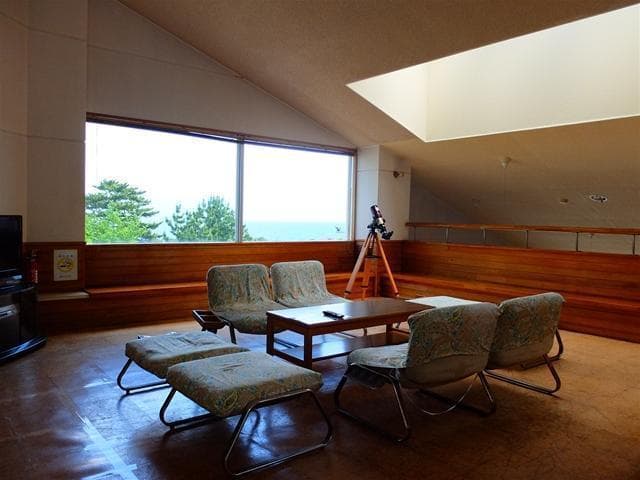 Astronomical observation