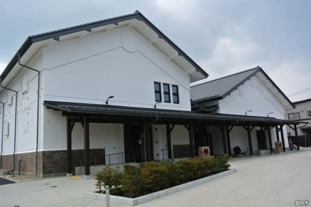 Daishozo, Hamato's sake brewery