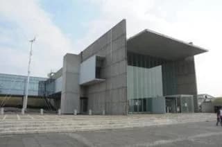 Saitama International Center for Environmental Science