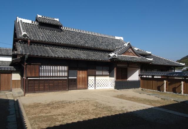 主家