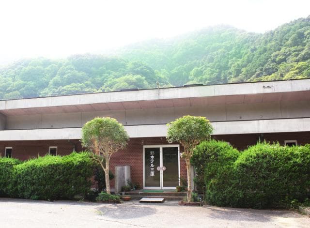 Mihara Business Hotel 　