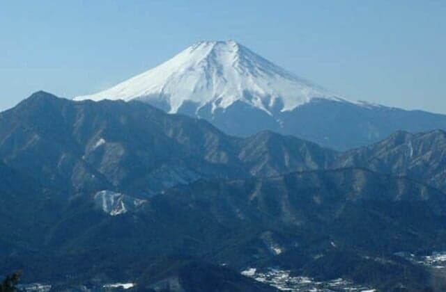 Mt. Kuki