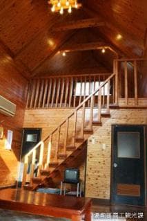 ロフトタイプ内装