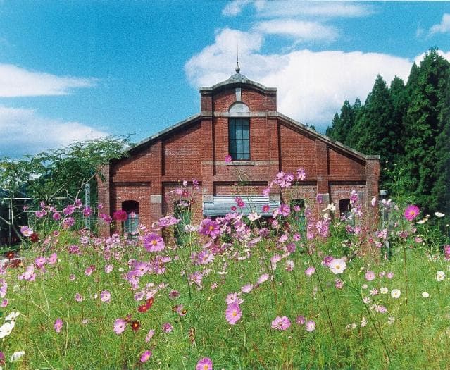 Maruyama Substation