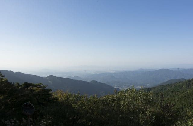 Nihonsugi Observatory