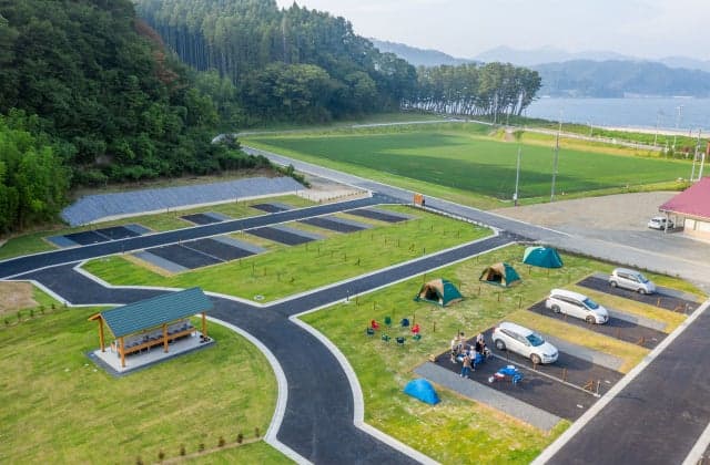 Nehama Beach Tourist Facility "Nehama Seaside"