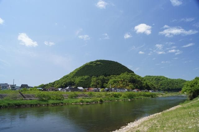 Mt. Kuma-yama