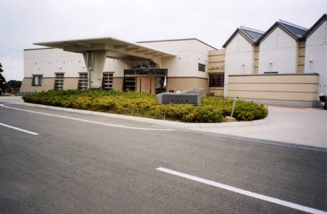 Reihokumachi Onsen Center Rinsen-no-Yu