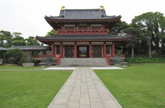 潮音寺2