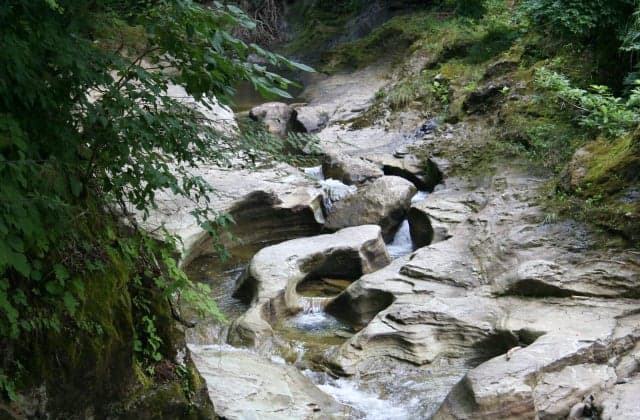 The Takizawa River Oana Group