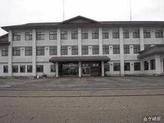 岩手県南青少年の家