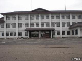 岩手県南青少年の家