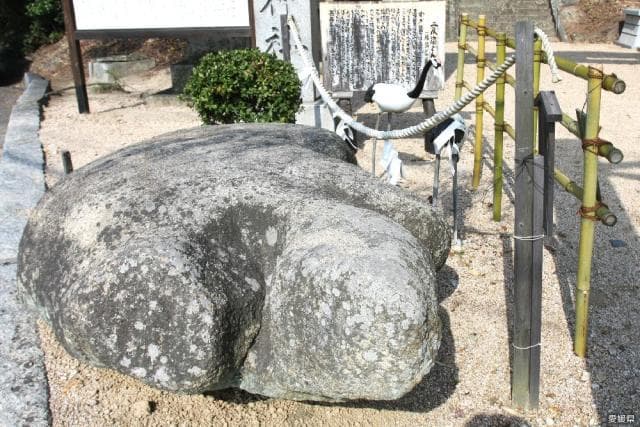 Kitaura Hachiman Ojin Shrine