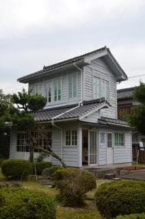 西河克己映画記念館