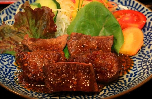 レストランふる～る