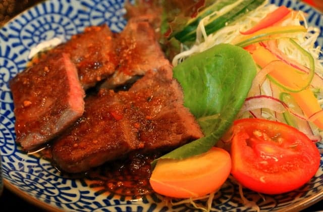 レストランふる～る