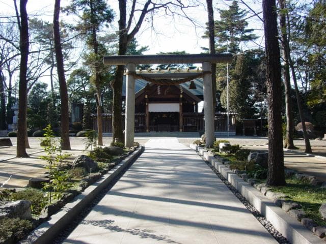 Gedatsukai
