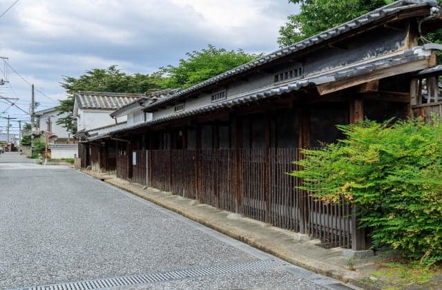 Nakamura Family Residence