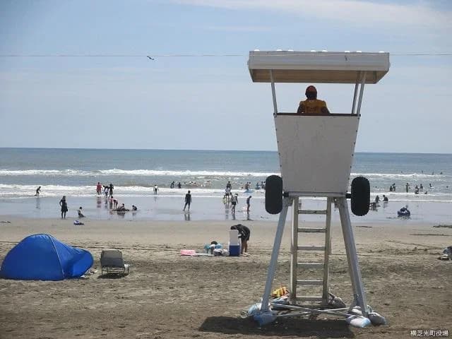Yagata Beach
