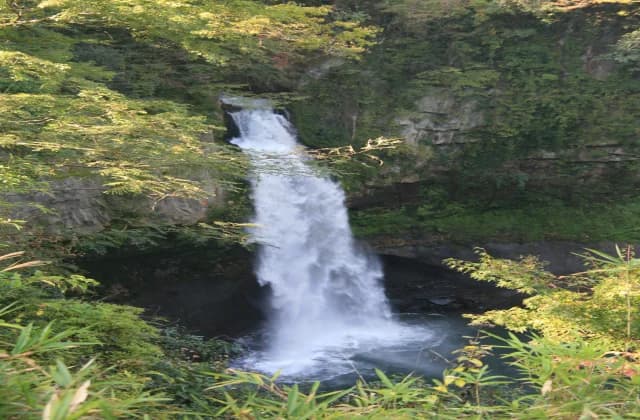Xiacheng Falls