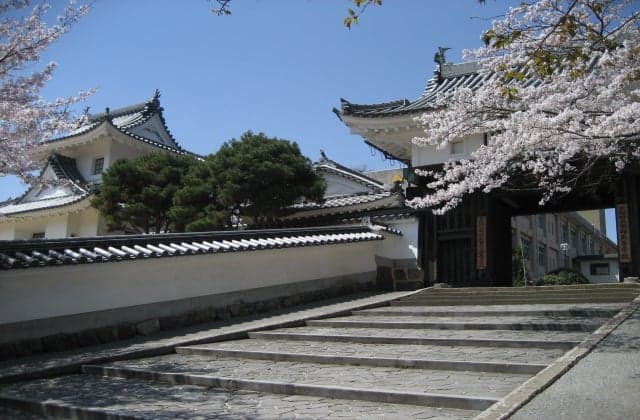 Sonobe Castle