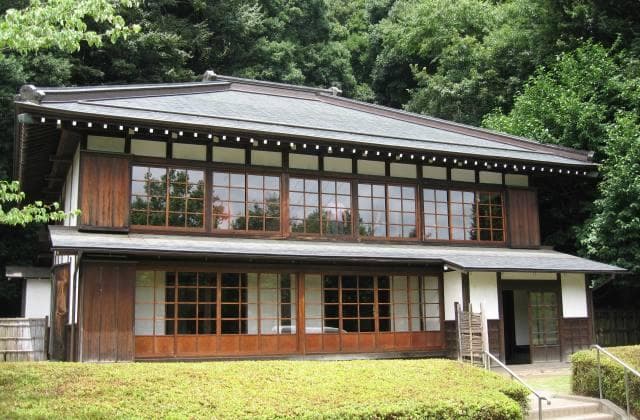 The birthplace of Tsuneemon Murano