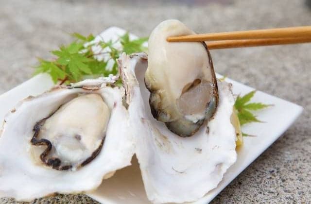 岩のいわがき鶴宝