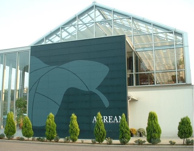 香南アグリーム