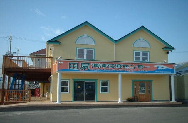 田尻漁業体験＆関空クルーズ