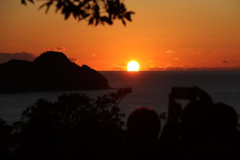 三重県尾鷲市南浦小渡鹿天鷲山長楽院