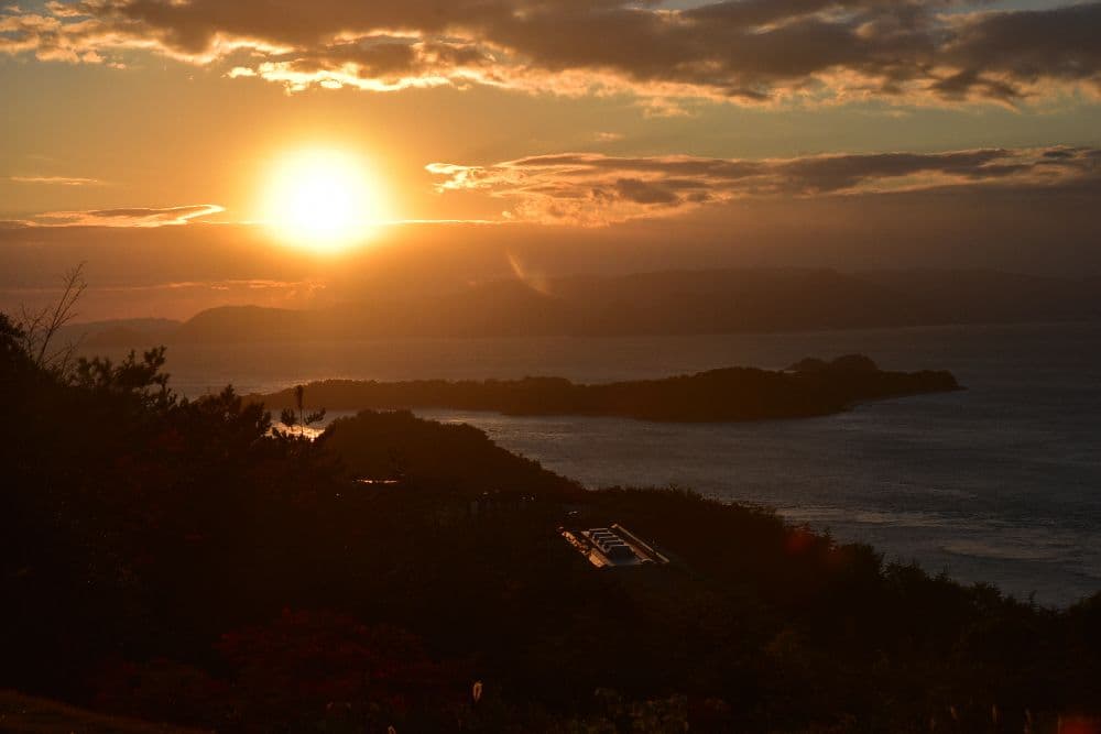 Mt. Washa, Kurashiki-shi