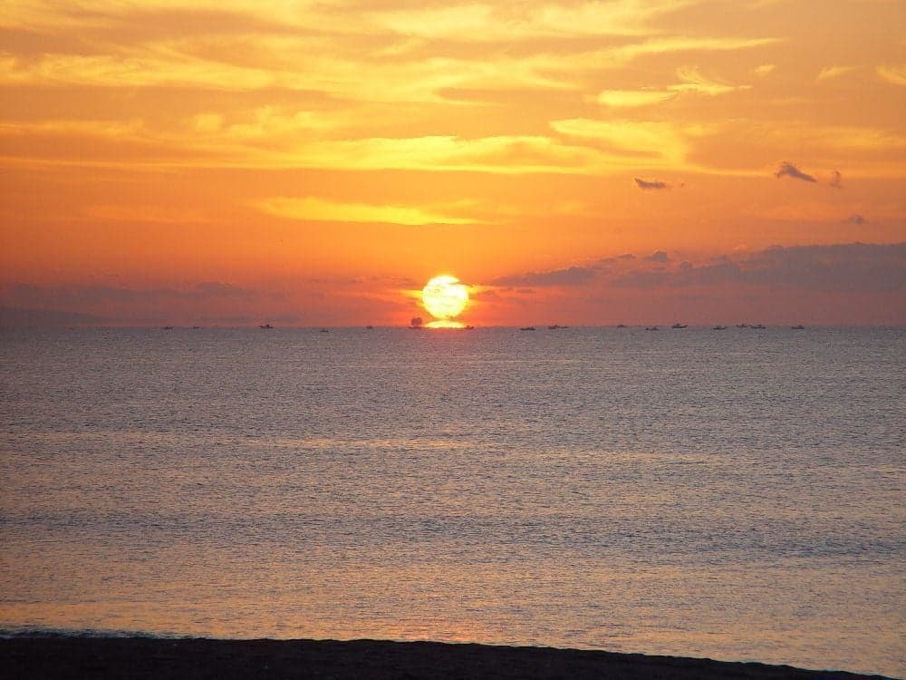 高知市　桂浜公園