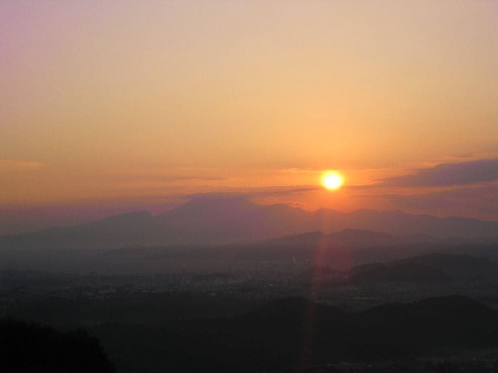 Hidake, Omura-shi Park