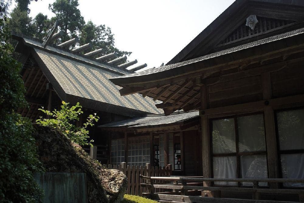 Iinoya Palace