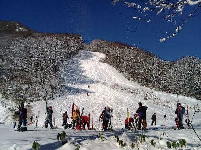 Akakura Sightseeing Resort
