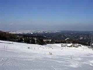 Tonami Yume no Hira Ski Resort