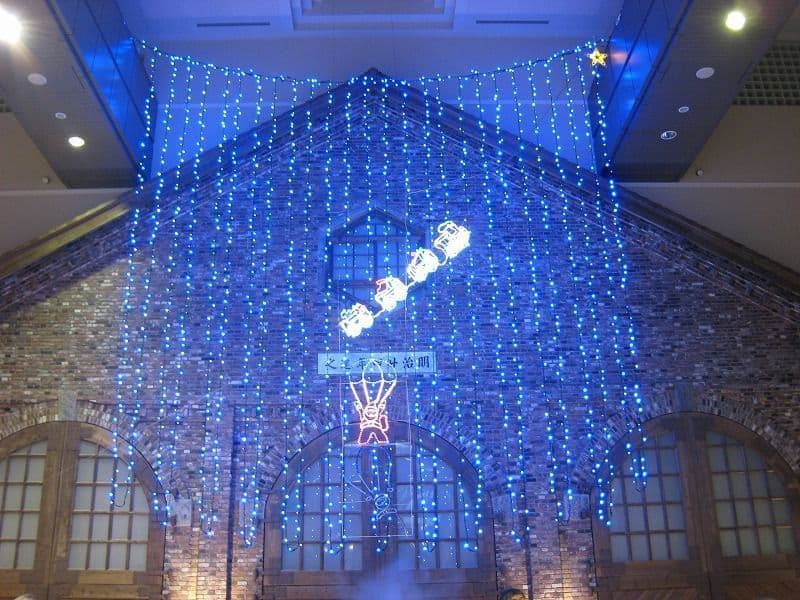 マリオス　ハートフルクリスマス