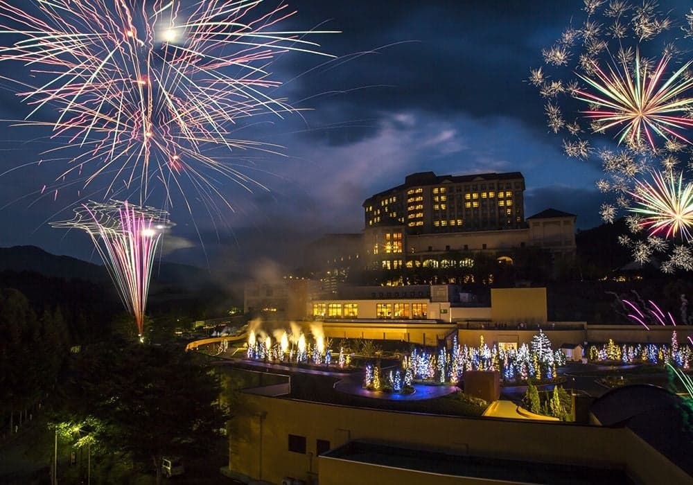 フラワー＆ガーデン森の風