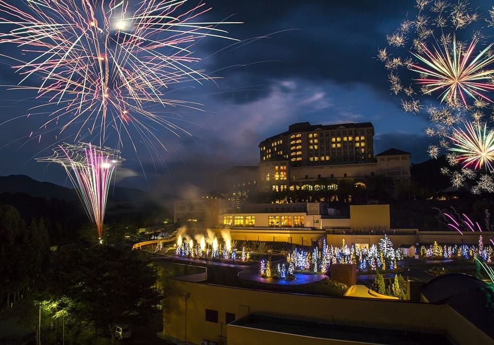 フラワー＆ガーデン森の風