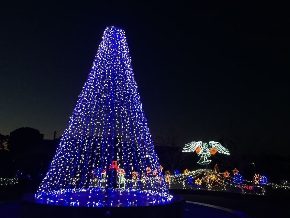 こばやし冬まつり2023