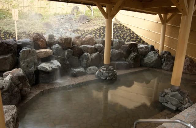 Hiyoshi Onsen