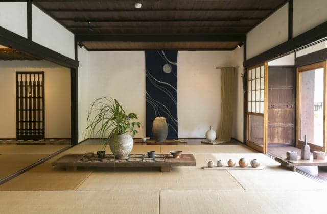 Miyama Kayabuki Museum and Local Museum