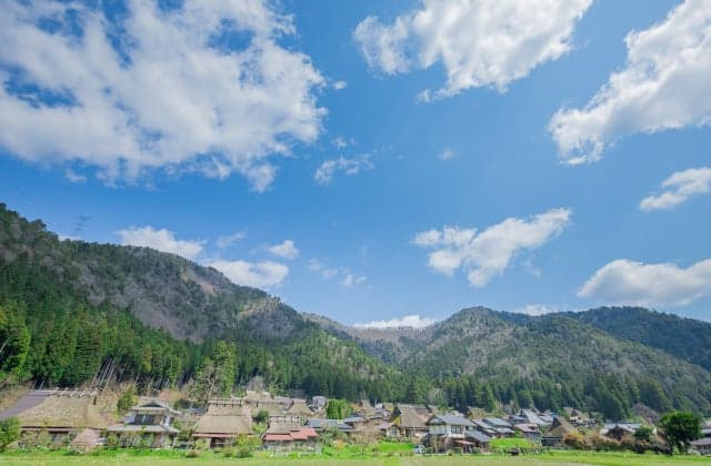 Miyama Kayabuki no Sato