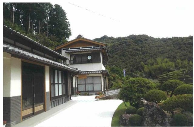 農家民宿かじか