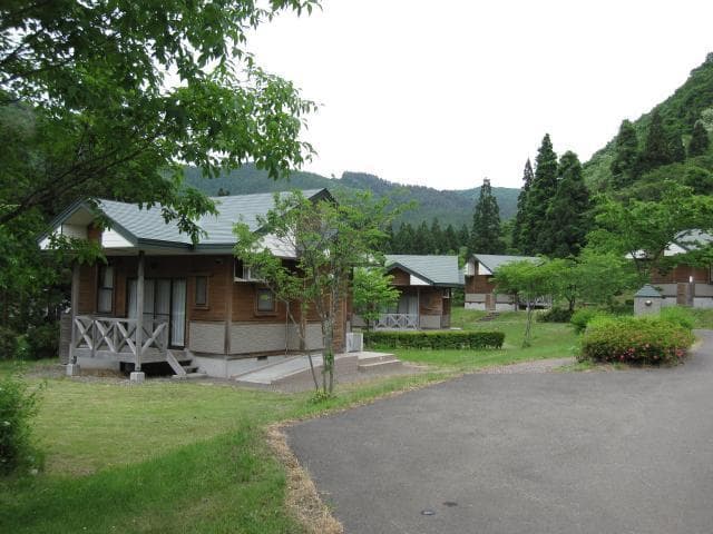 Cottage Hinaidori