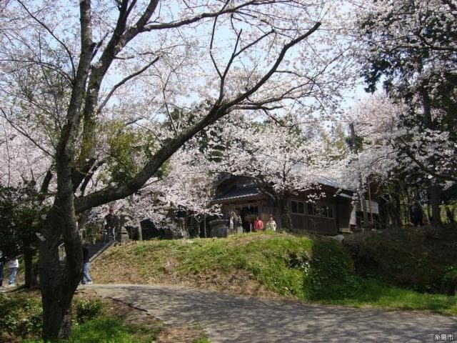 Jinkaiseki Hachimangu Shrine