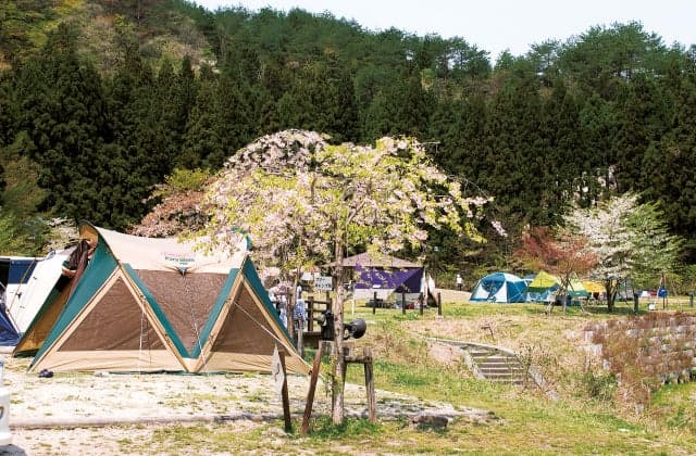 Pottery Village Yu-Land Campsite