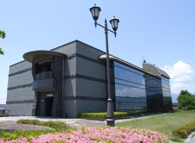 Yanagawa Museum of Art